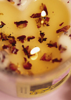 3 wick candle - SENSUALI[T]