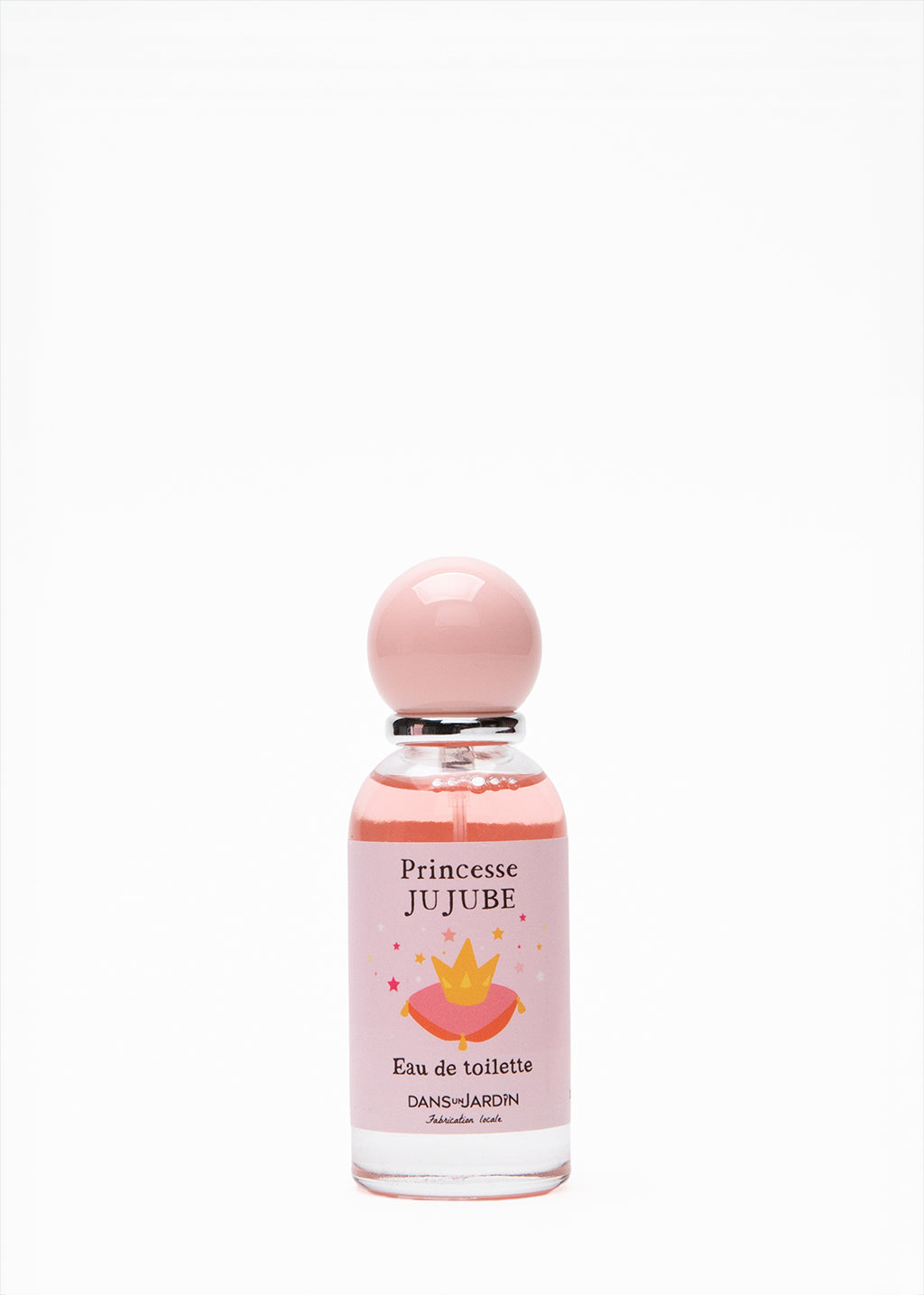Eau de toilette - JUJUBE