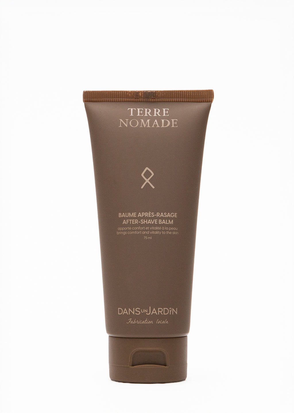 Ensemble cadeau homme  - TERRE NOMADE