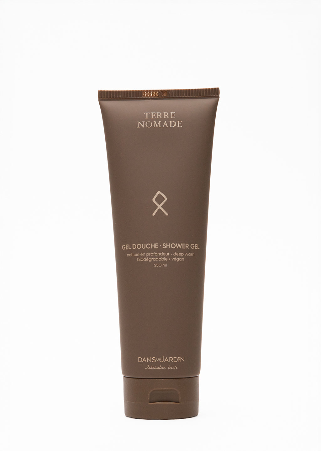 Ensemble cadeau homme  - TERRE NOMADE