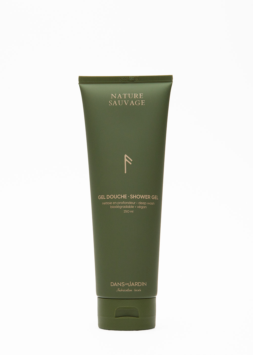 Ensemble cadeau homme  - NATURE SAUVAGE