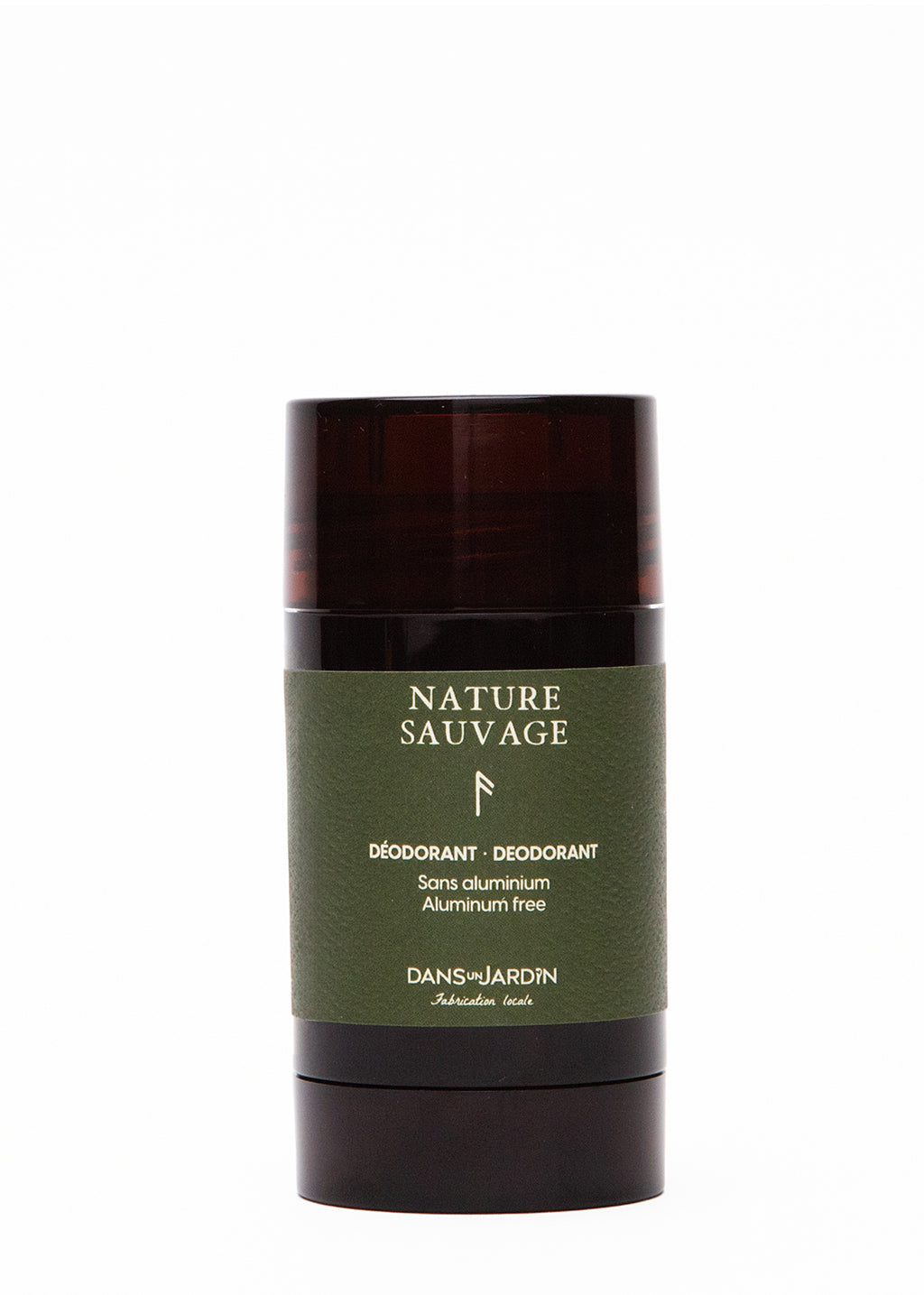 Ensemble cadeau homme  - NATURE SAUVAGE