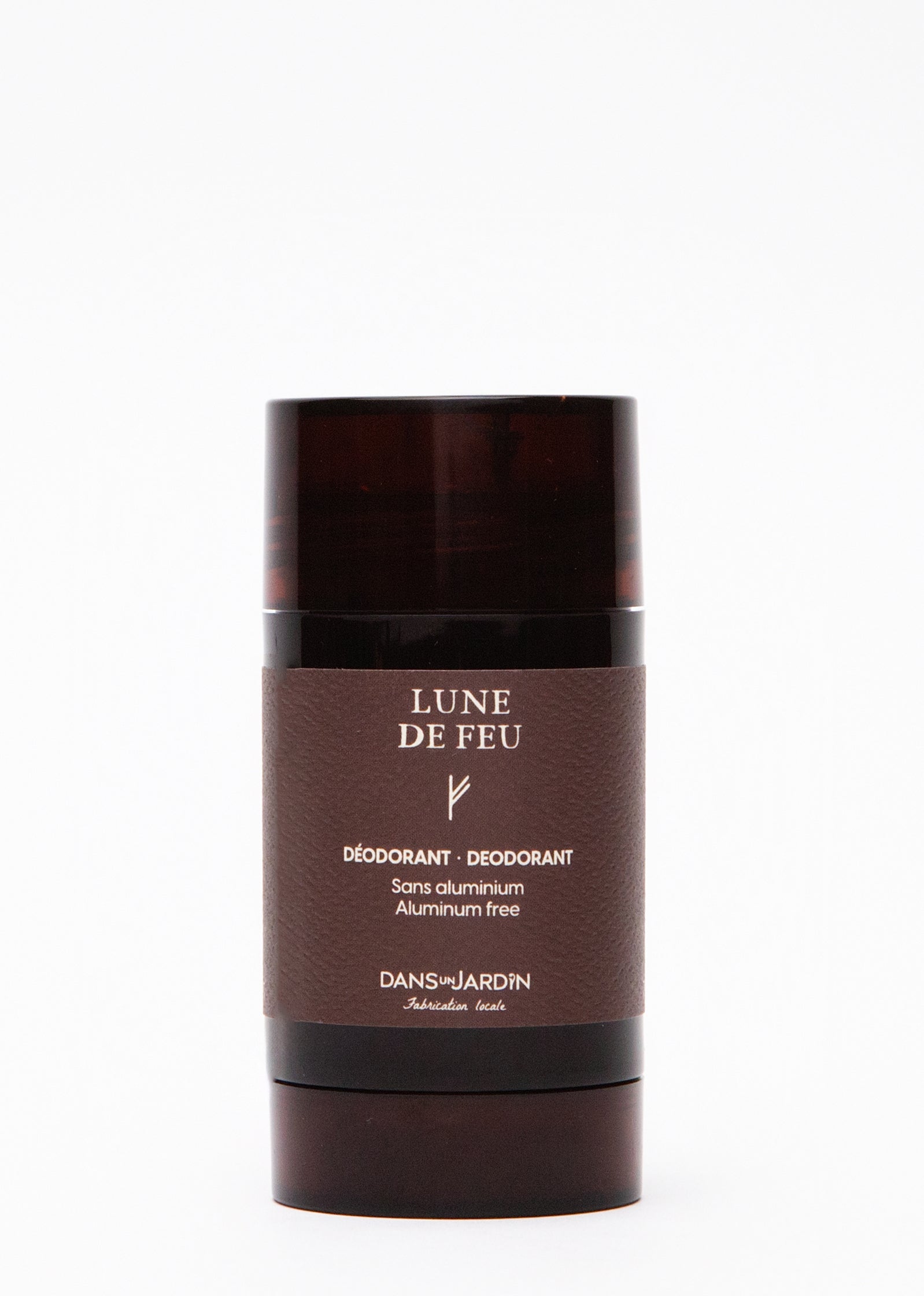 Ensemble cadeau homme  - LUNE DE FEU