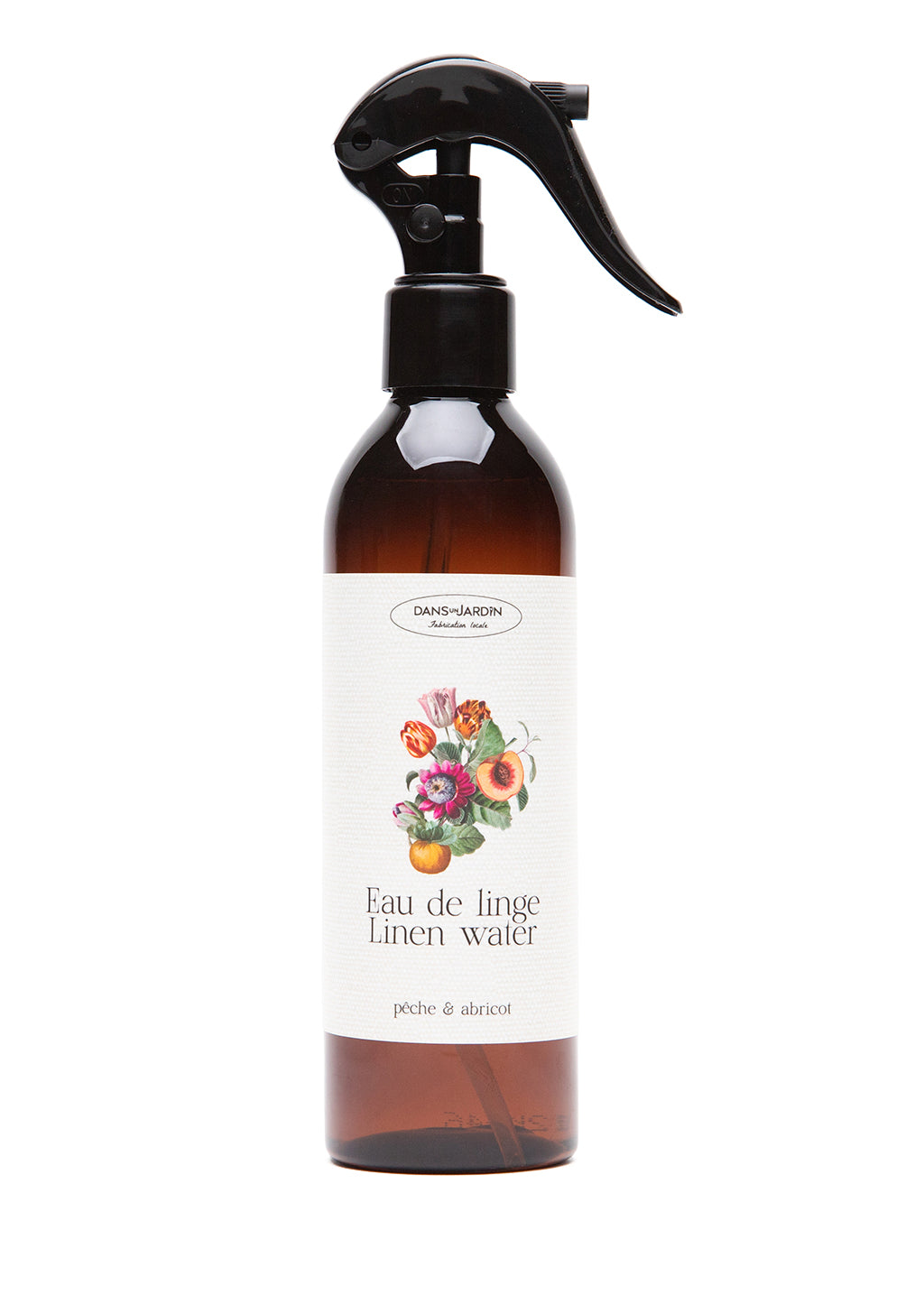 Eau de linge - Pêche & Abricot