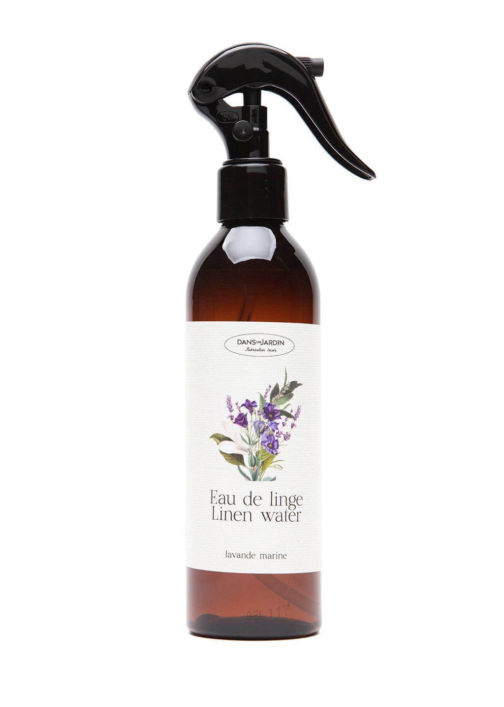 Eau de linge - Lavande marine