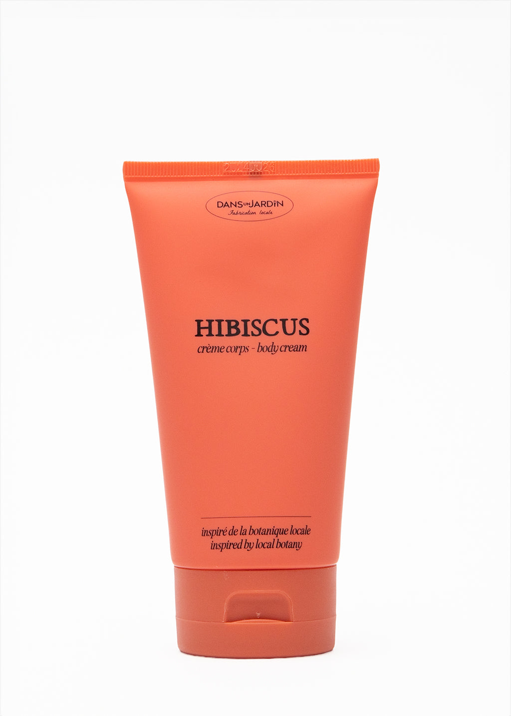 Ensemble cadeau - HIBISCUS