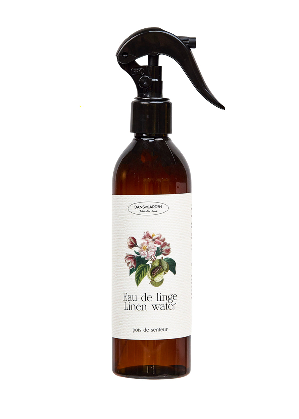 Eau de linge - Pois de senteur