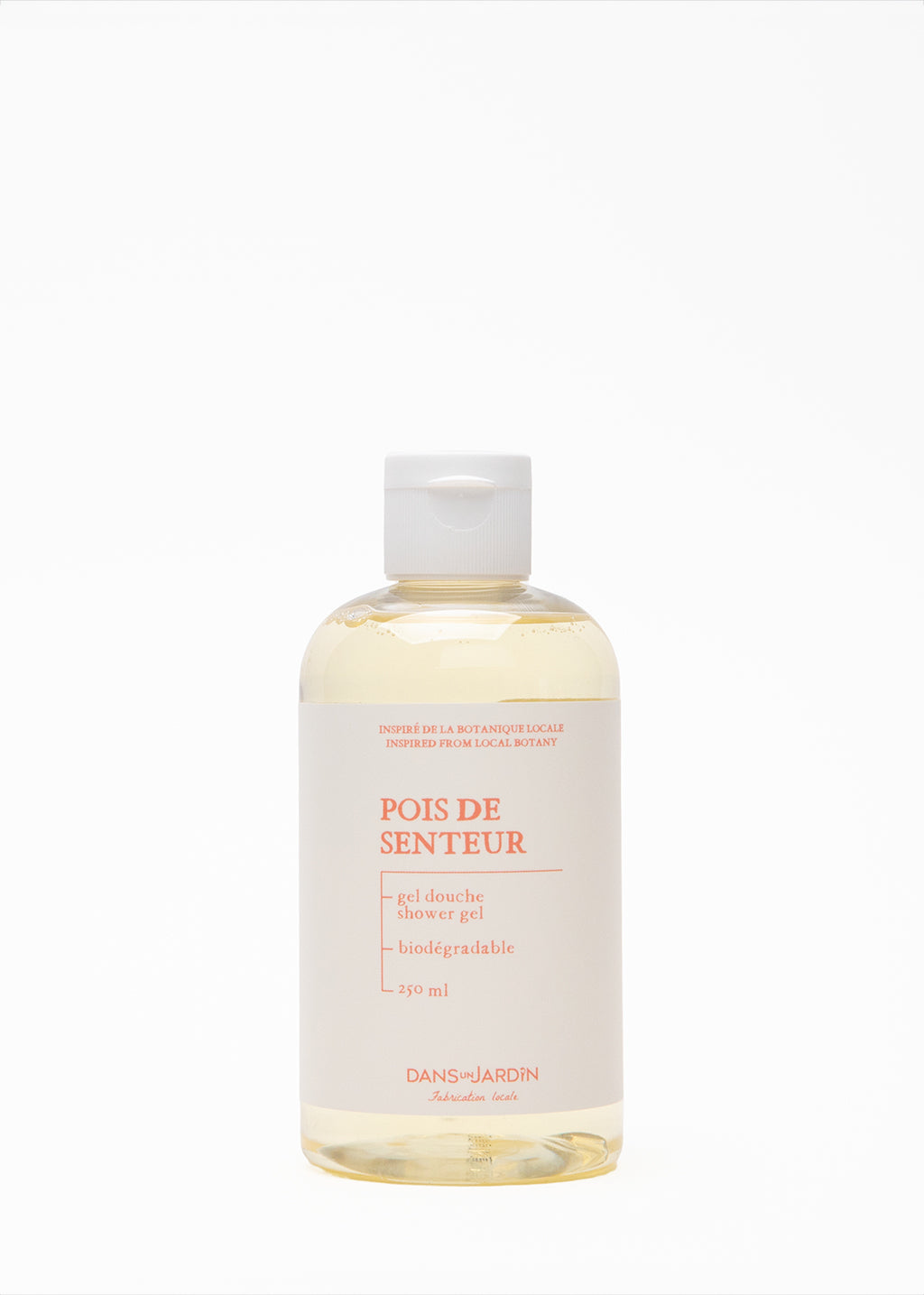 Ensemble cadeau - POIS DE SENTEUR