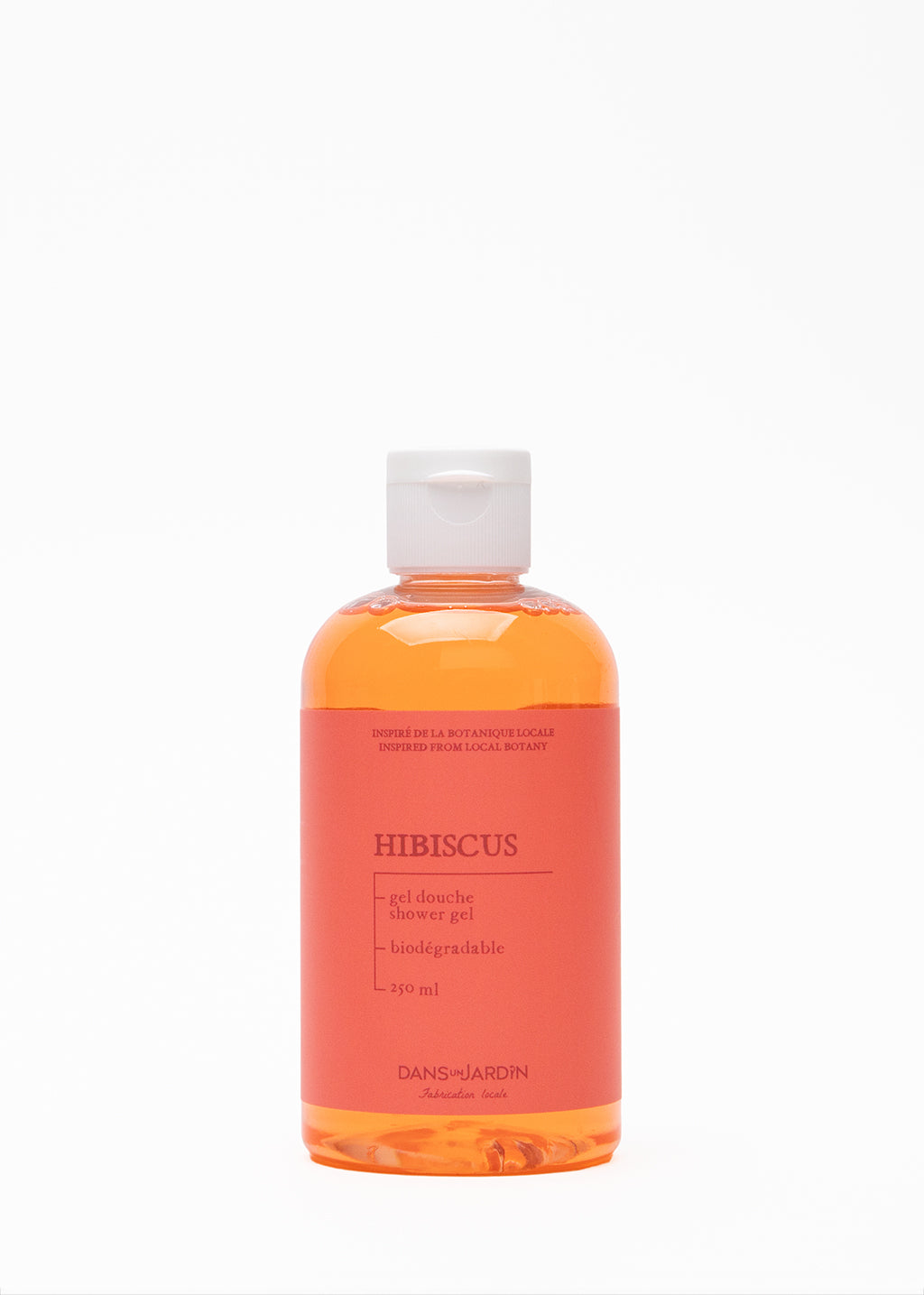 Ensemble cadeau - HIBISCUS