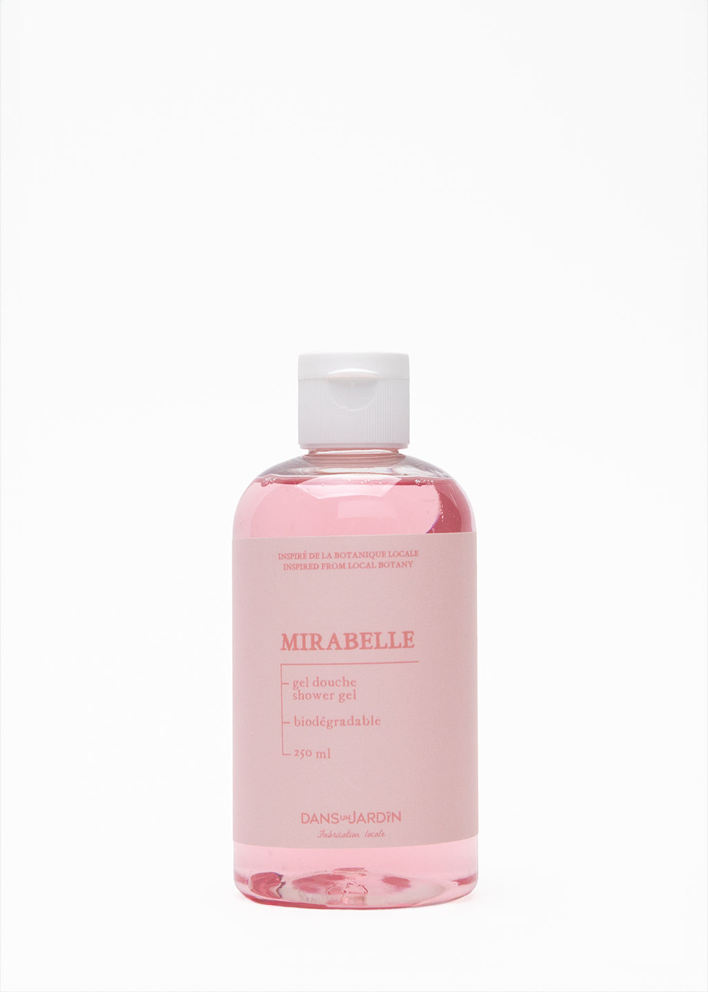 Ensemble cadeau - MIRABELLE