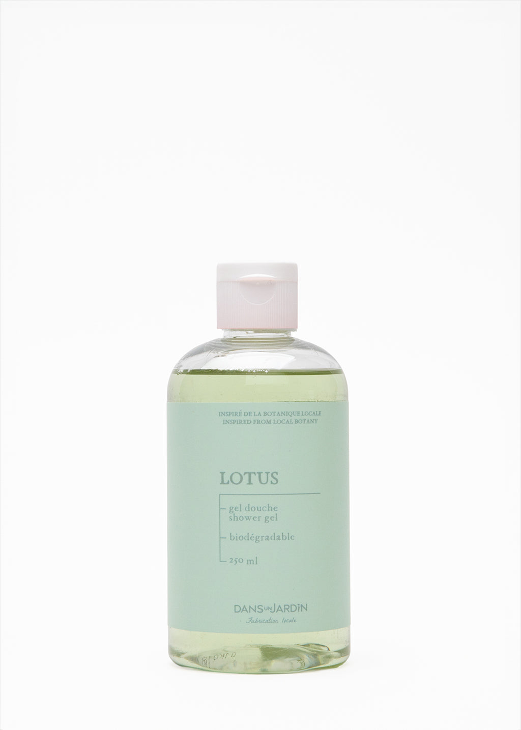 Ensemble cadeau - LOTUS