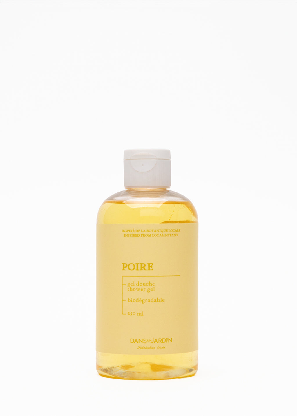 Ensemble cadeau - POIRE