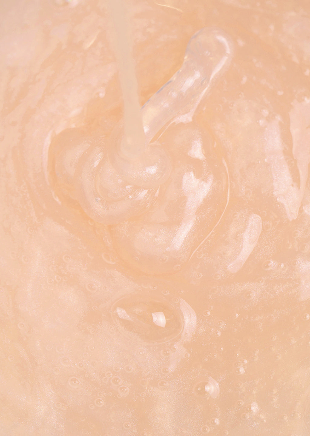 Bubble bath - Hibiscus