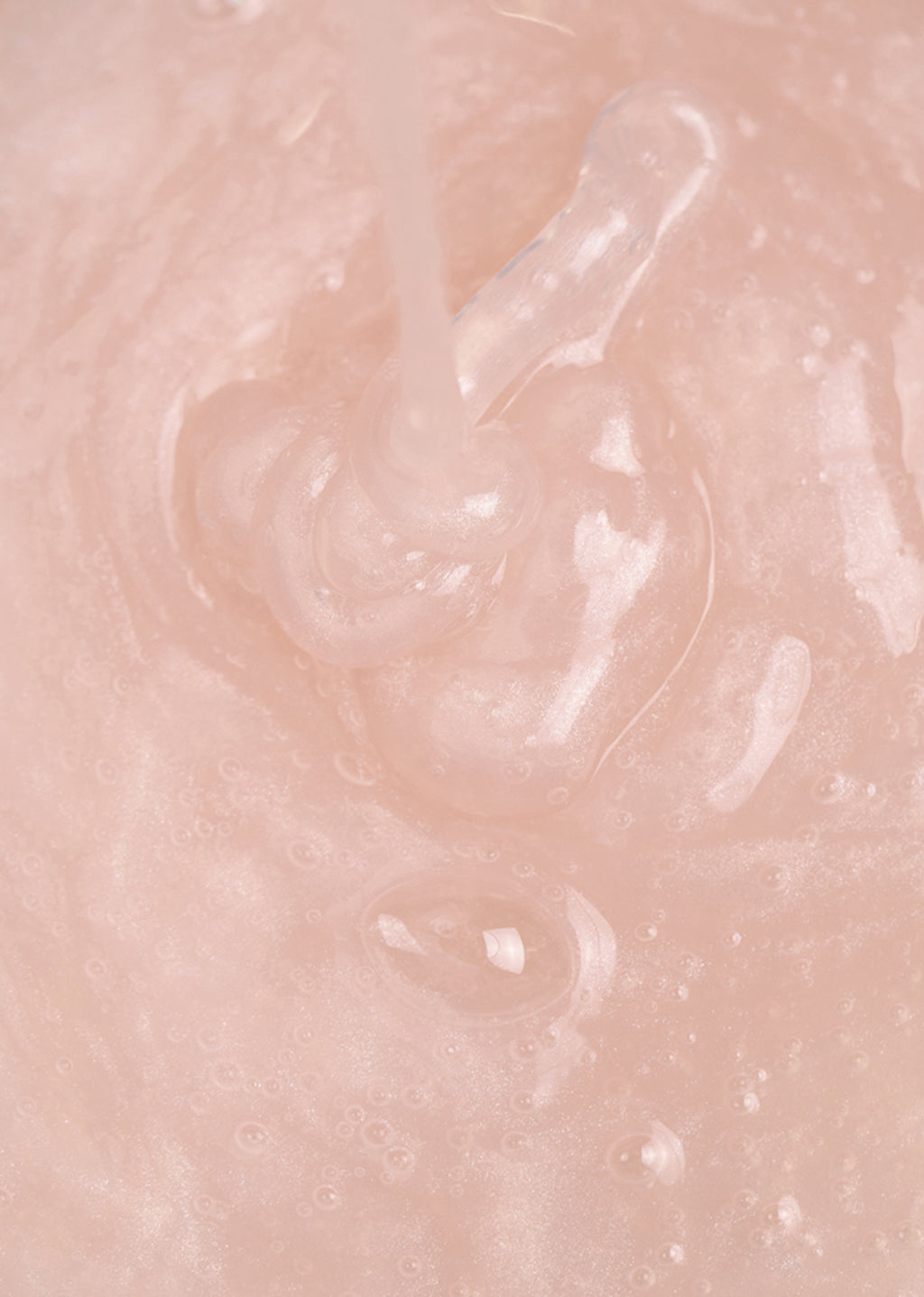 Bubble Bath - Rose