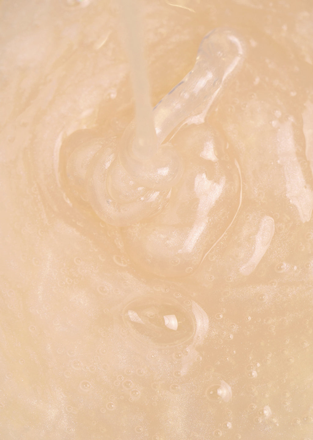 Bain moussant - Fleur de coton