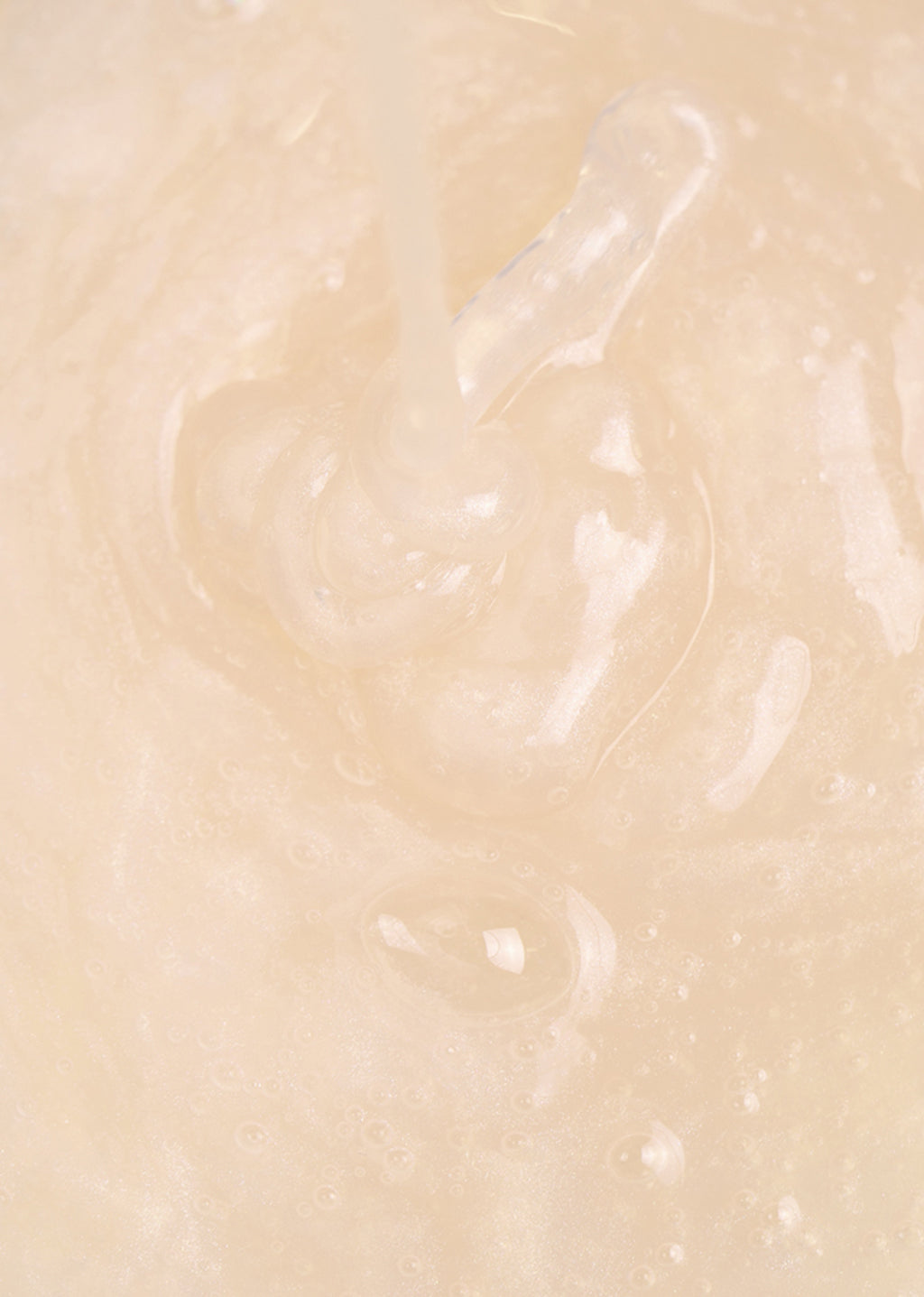 Bubble bath - Lemon and bamboo