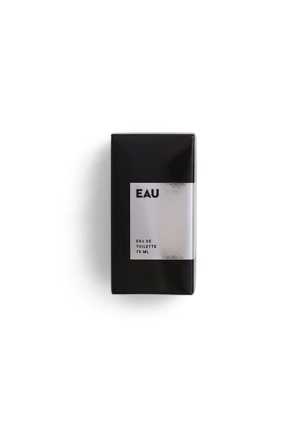 Eau de toilette - EAU