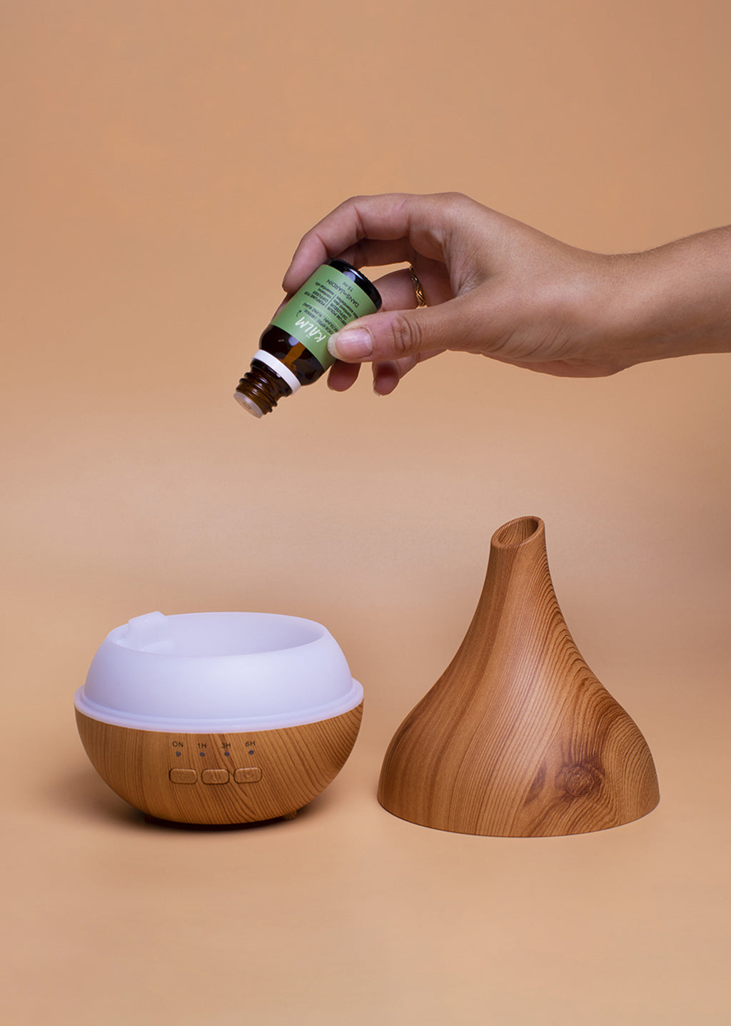 Parfum pour diffuseur - KÄLM