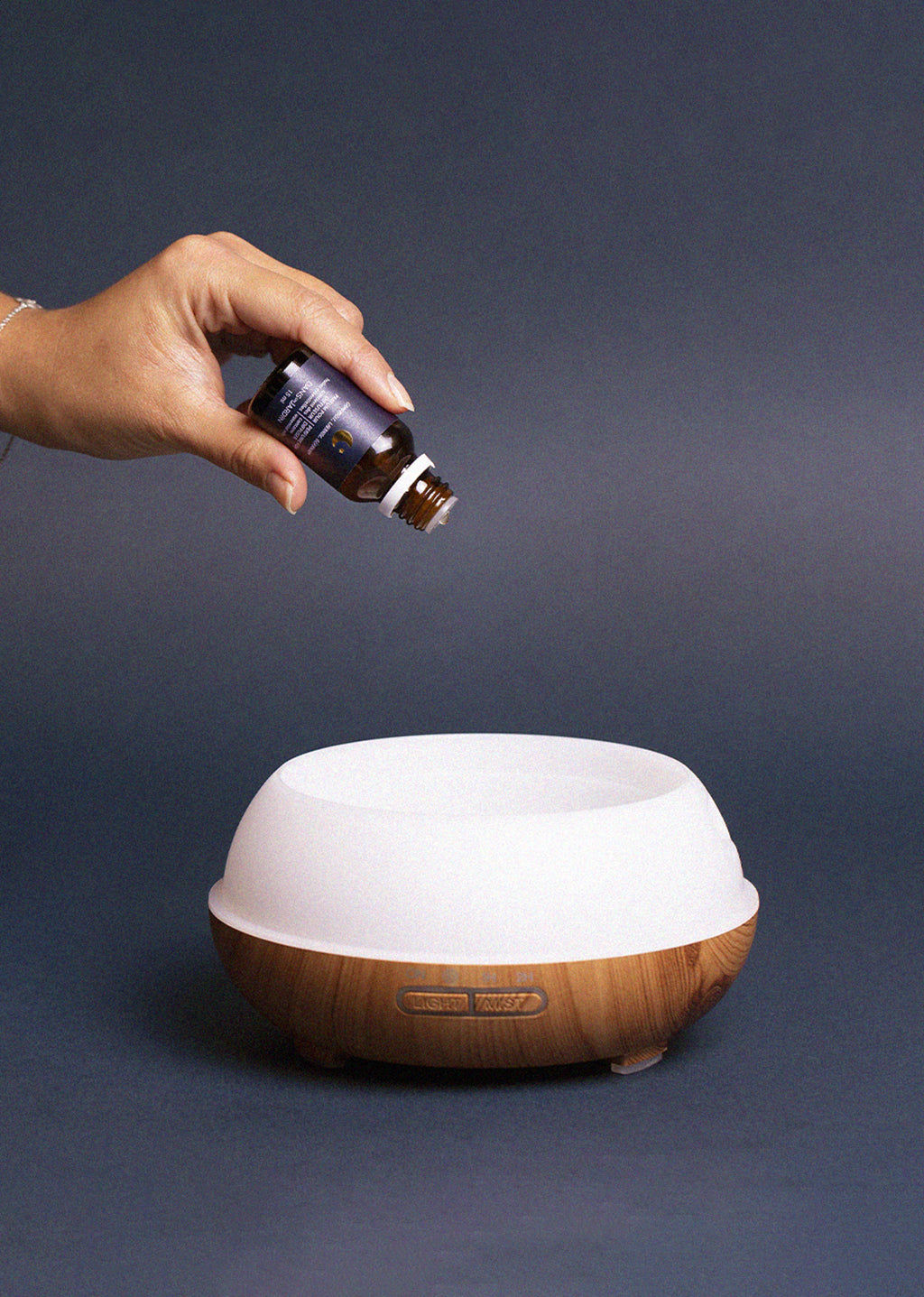Parfum pour diffuseur - BONNE NUIT