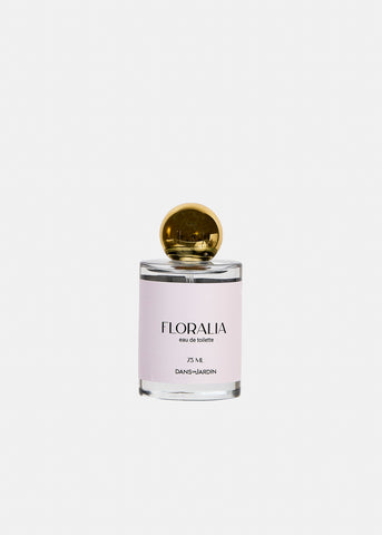 Eau de toilette - Floralia