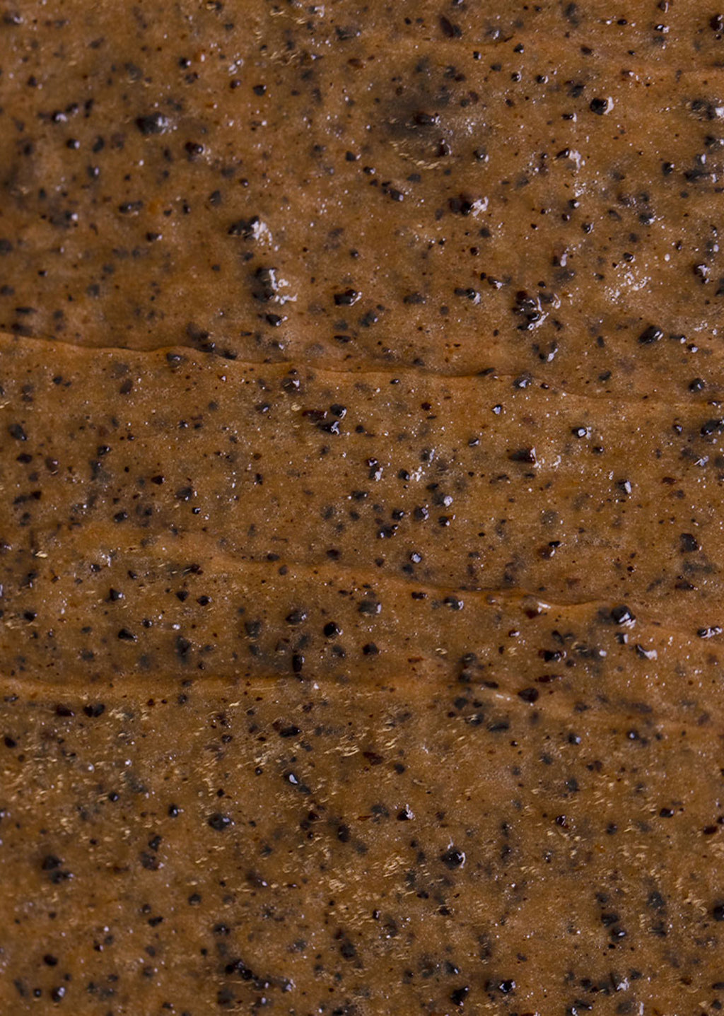 Exfoliant pour le corps - CAPPUCCINO