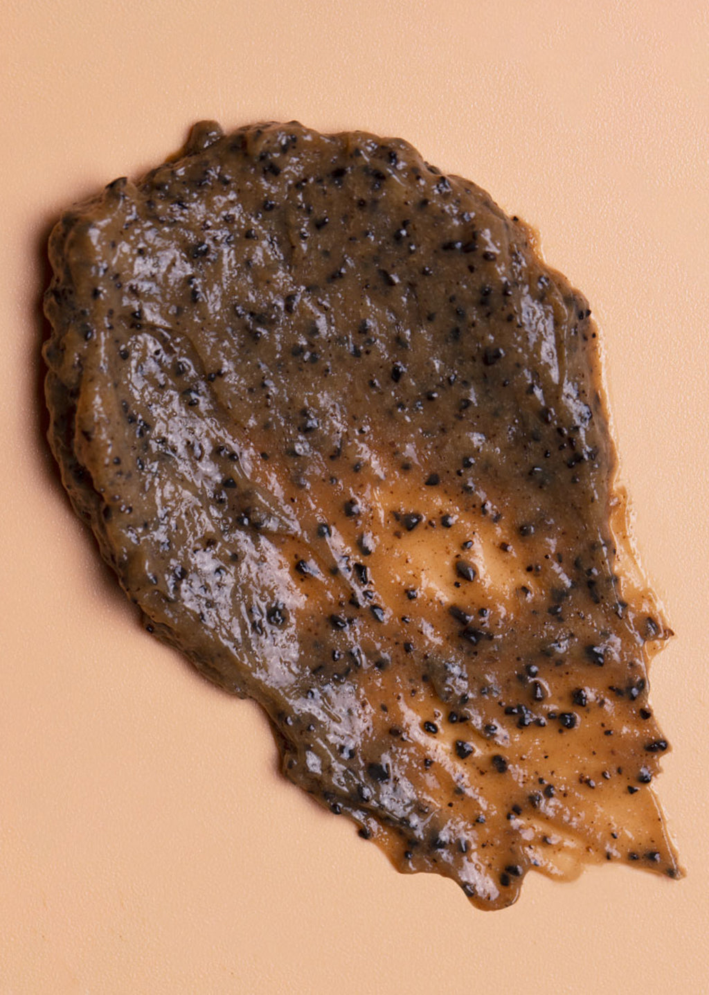 Exfoliant pour le corps - CAPPUCCINO