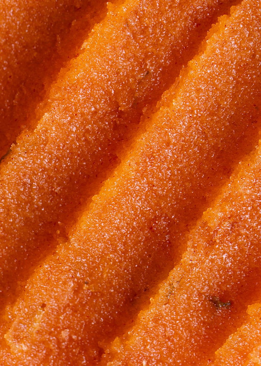 Exfoliant pour le corps - SMOOTHIE PECHE