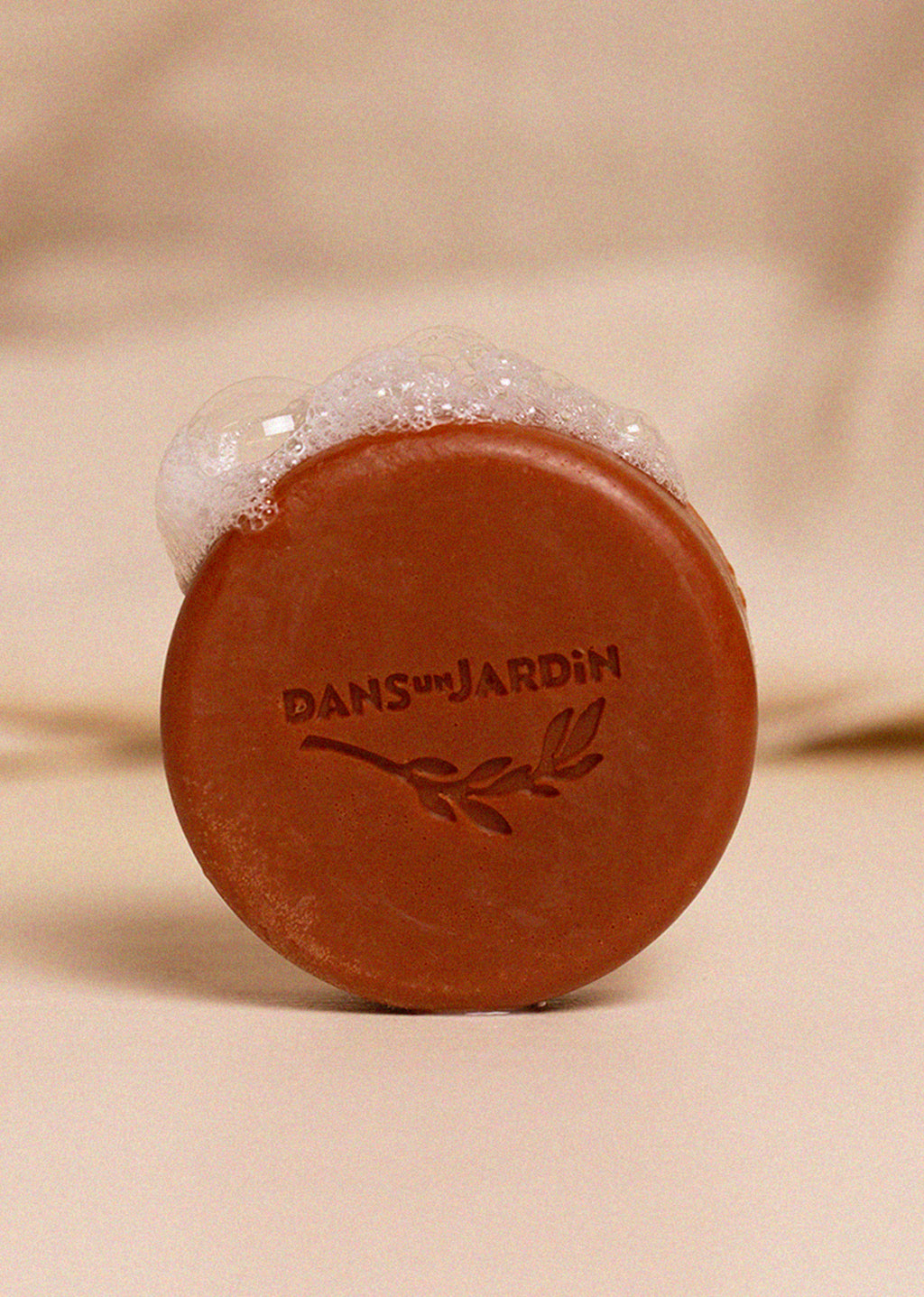 Savon artisanal - ARGAN ET ARGILE