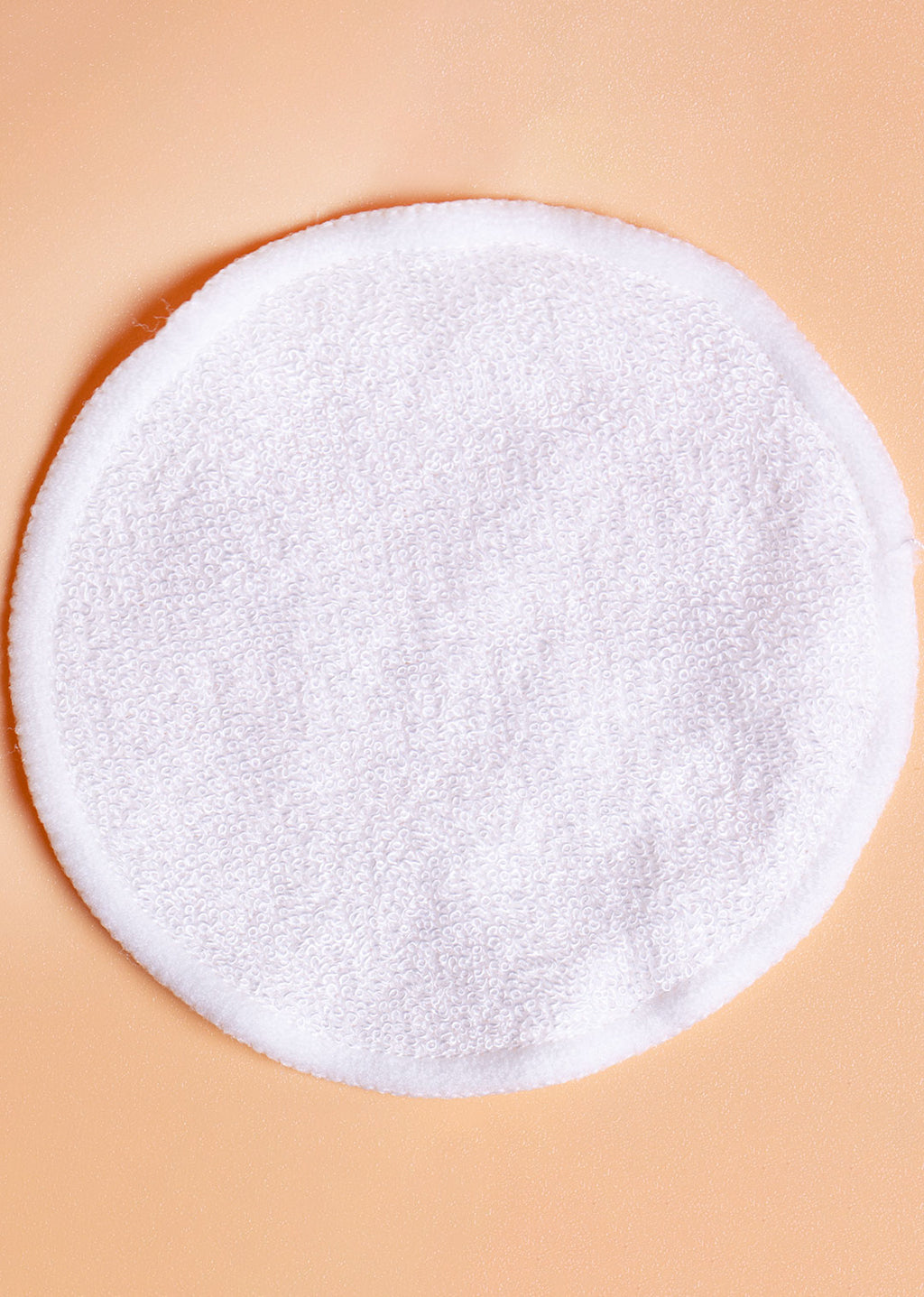 16 Tampons Démaquillants Réutilisables En Coton Bio - Avec Sac Lavable Et Support Bambou | Pour Visage, Yeux, écolo Et Doux Pour La Peau - 6