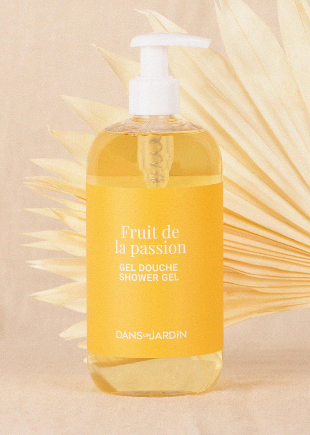 Gel douche - FRUIT DE LA PASSION