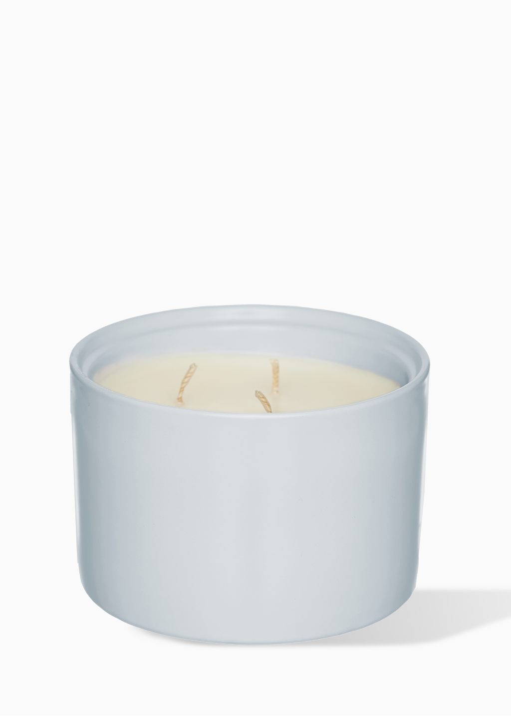 Purple jar candle – Raspberry &amp; acai berries