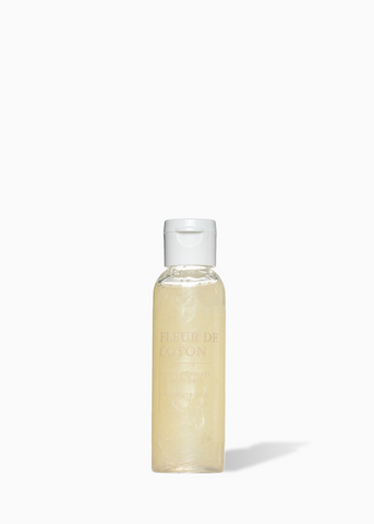 Bain moussant - Fleur de coton
