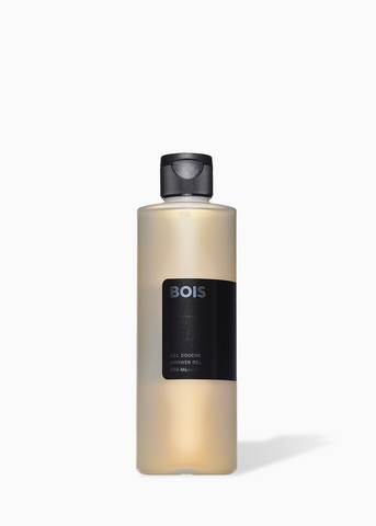 Shower Gel - BOIS