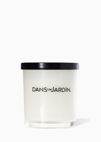 Single Wick Candle - FRESH CLOTHES