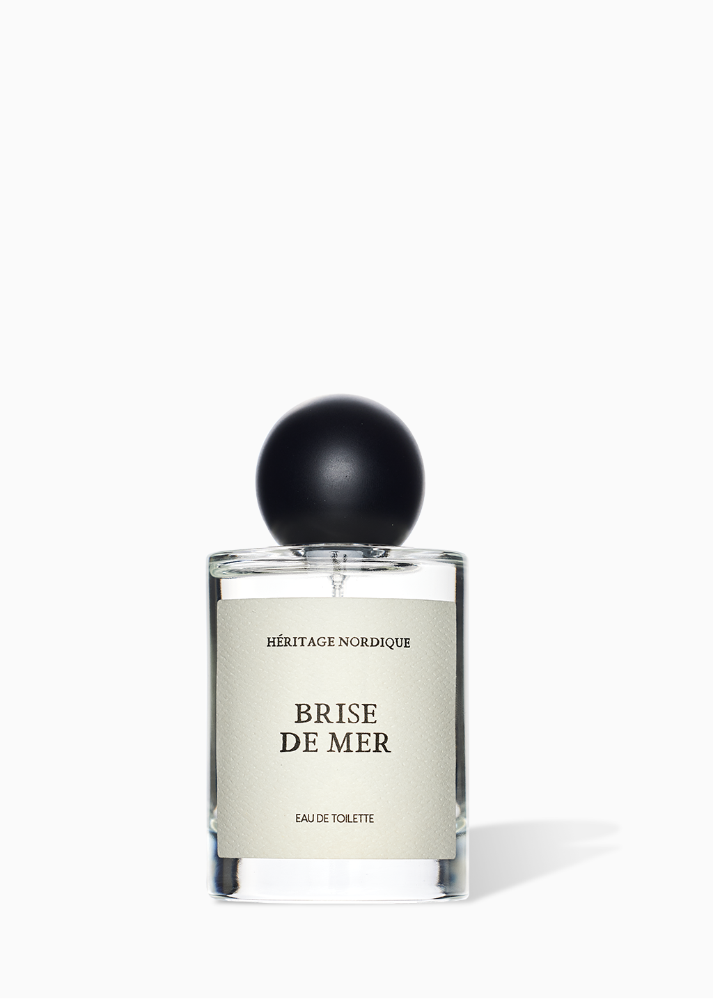 Eau de toilette - BRISE DE MER