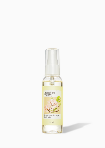 Body Mist - MONOI DE TAHITI