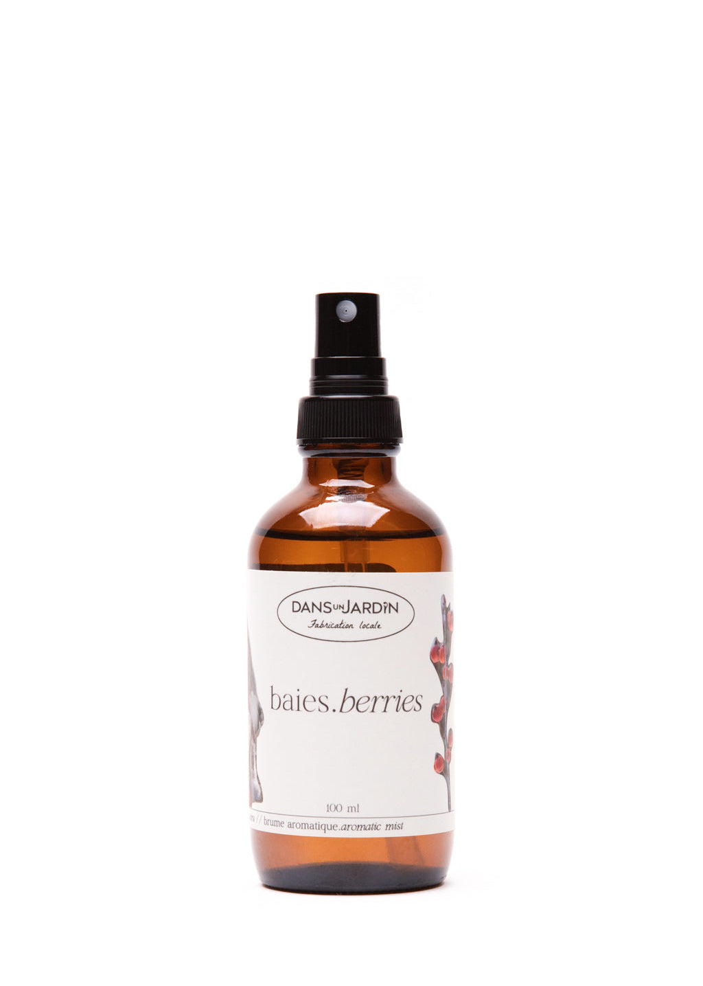 Aromatic mist - BERRIES