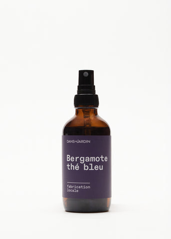 Aromatic mist - BERGAMOT BLUE TEA
