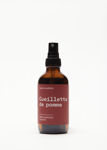 Aromatic mist - APPLE PICKING