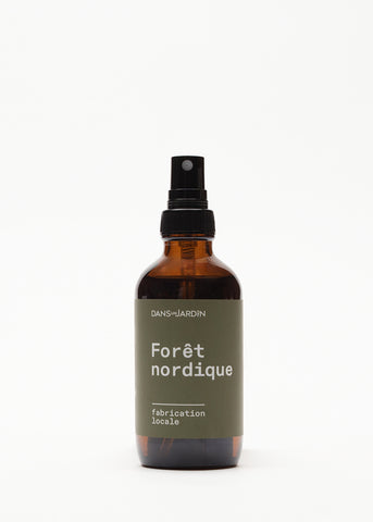 Aromatic mist - NORDIC FOREST