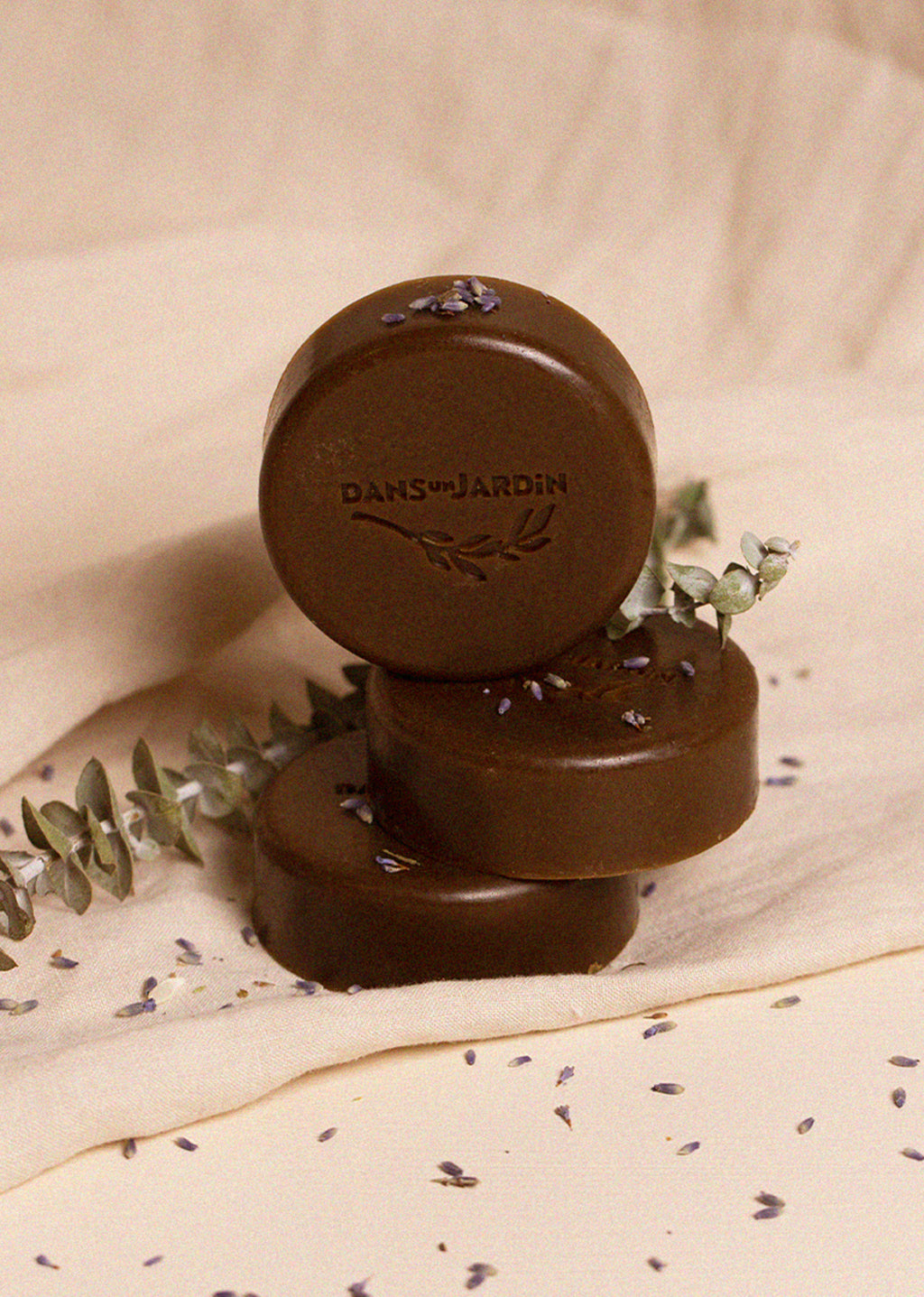 Savon artisanal - KÄLM