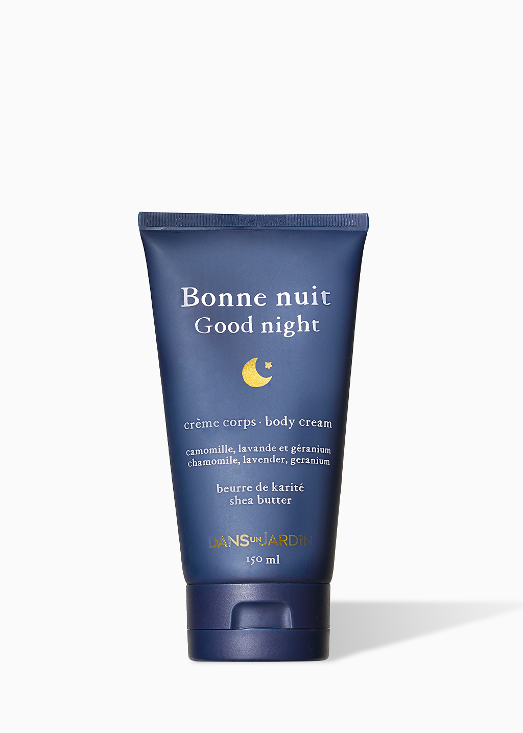  Body Cream - BONNE NUIT