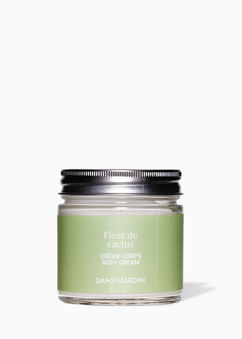 Crème corps - FLEUR DE CACTUS