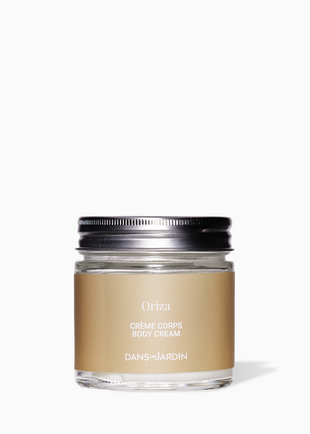 Crème corps - ORIZA