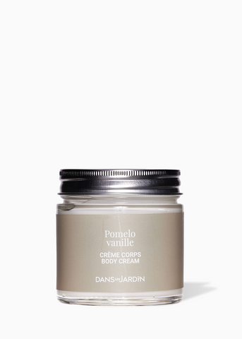 Body Cream - POMELO VANILLA