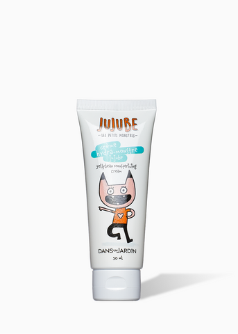 Crème pour le corps - JUJUBE