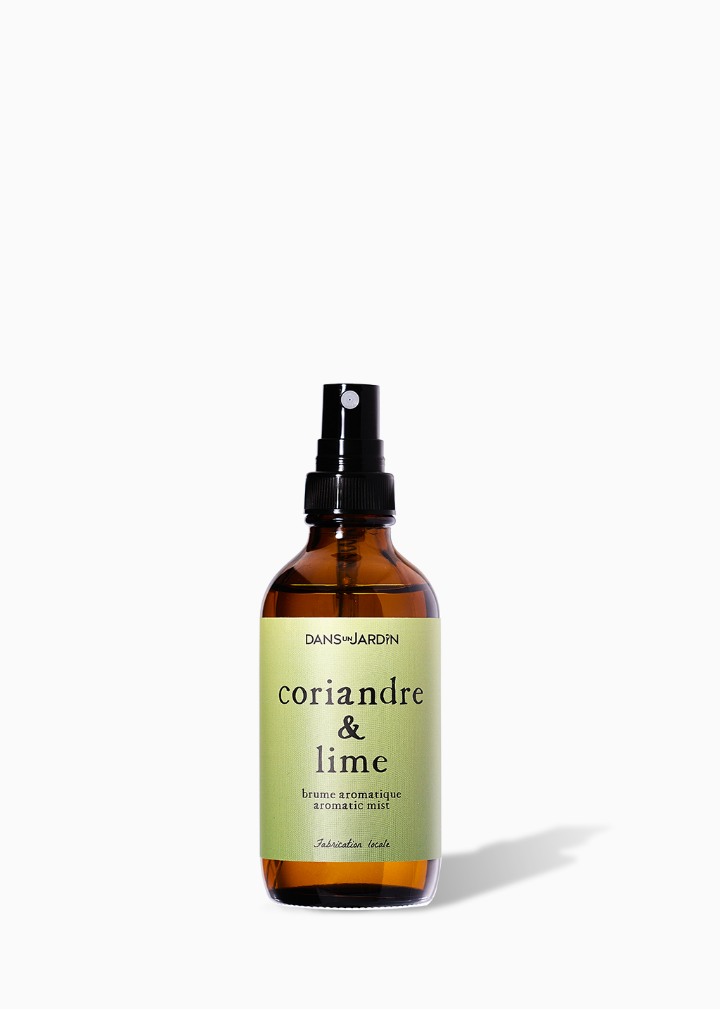 Aromatic Mist - CORIANDER & LIME