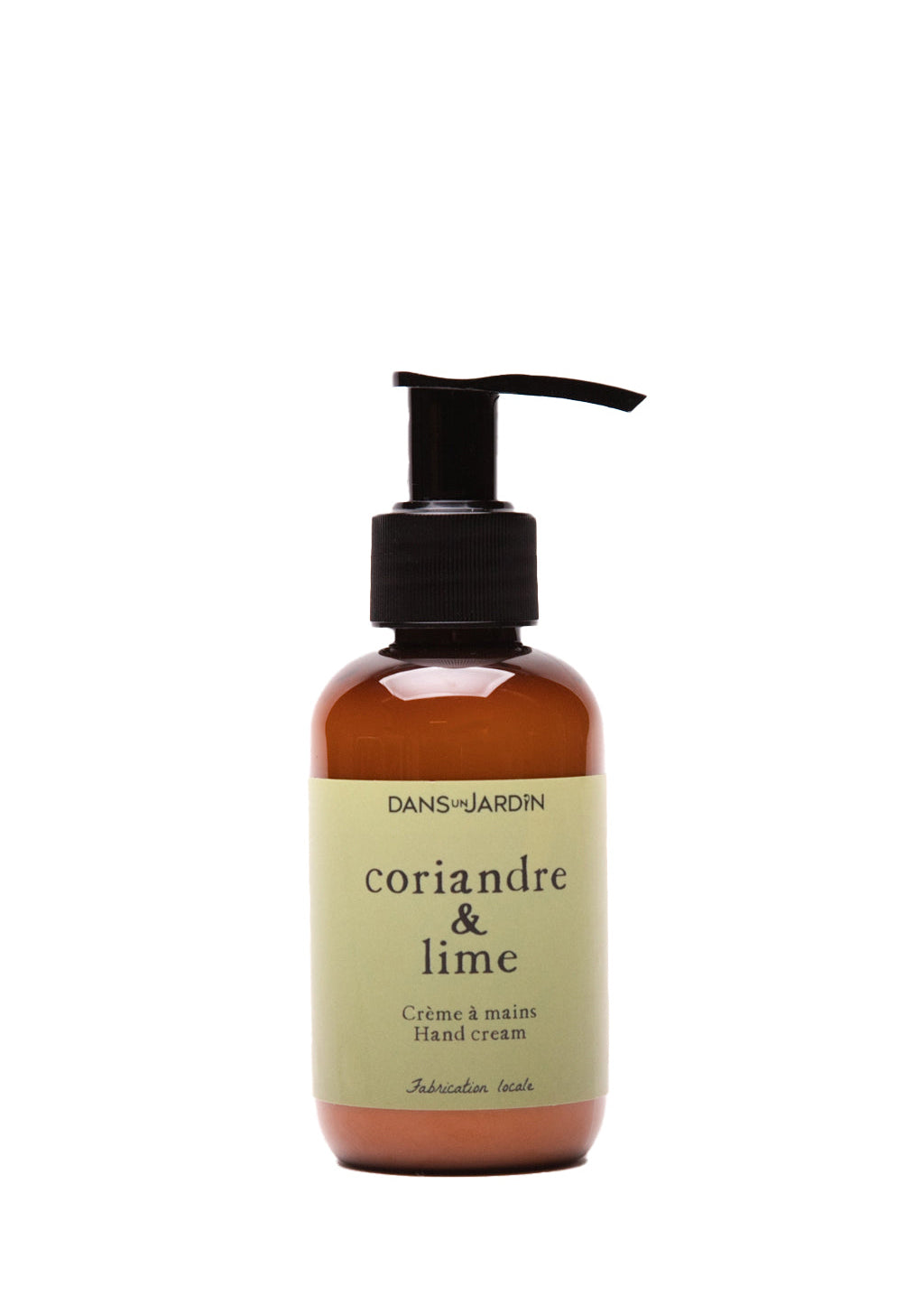 Duo box - CORIANDER AND LIME