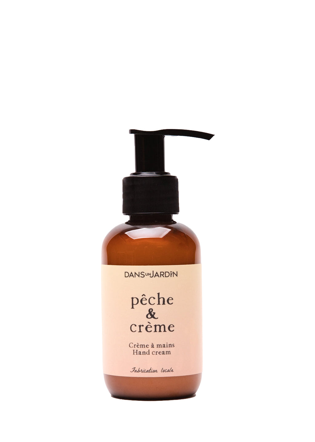 Duo box - PEACH AND CREAM