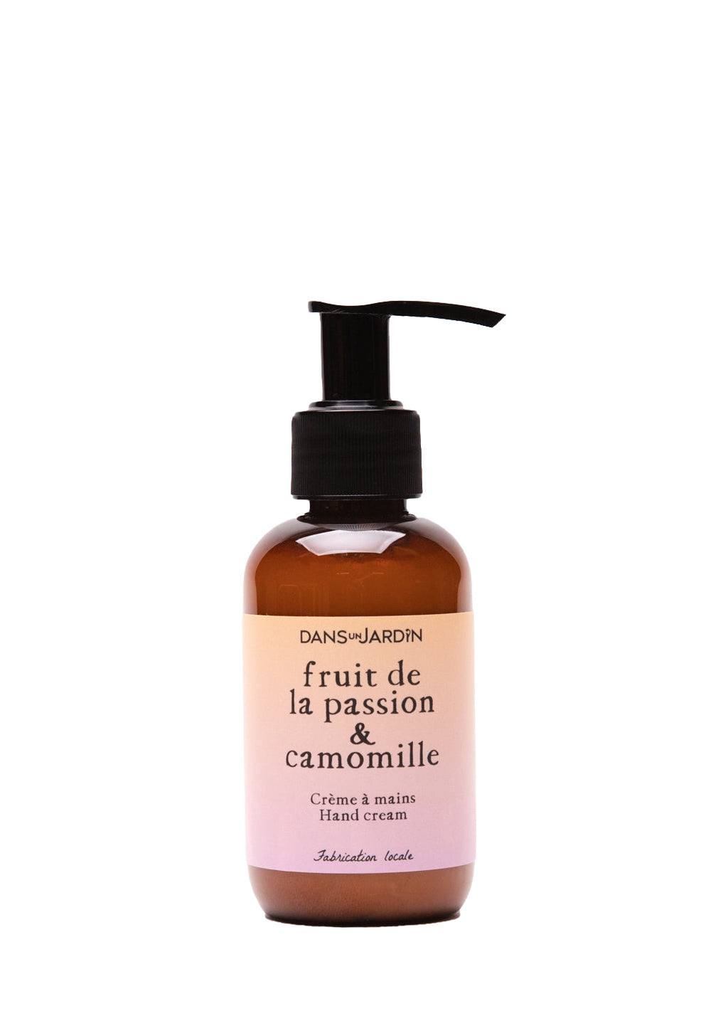 Duo box - PASSION FRUIT AND CHAMOMILE